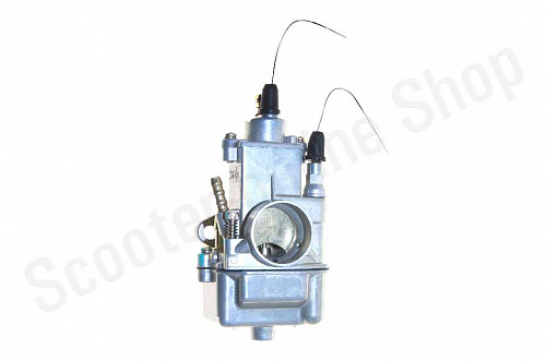 Карбюратор   К65Д   ИЖ ЮПИТЕР   (квадратный)   "MANLE"