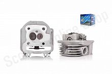 Головка цилиндра   157QMJ  d-57.4  d23/28   "LIPAI"