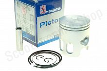 Поршень в сборе Yamaha Jog 65cc d-44 See