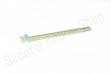 Ось М12х1,25х115 рычага прогрессии (маятник-рычаг) Kayo K3