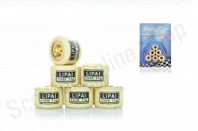 Ролики вариатора  Suzuki  17-12  11.0g  "LIPAI"  (std AD100)