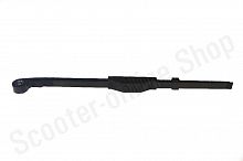 Успокоитель цепи ГРМ 1P63QML