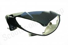 Пластик фары  Active  "CX" 