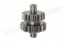 Шестерня стартера малая Senke 200GY-5, 250GY-5