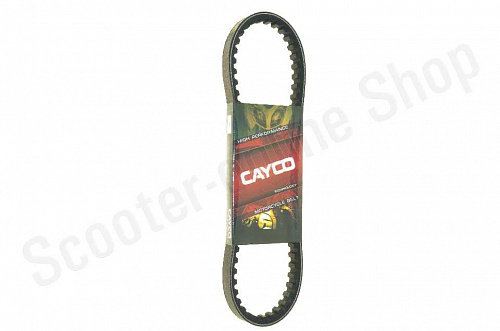 Ремень вариатора 710-17.5-30 ТММР Ремень вариатора 710-17.5-30 ТММР