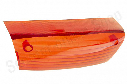 Стекло стоп-сигнала Storm Nirvana фото фотография изображение картинка