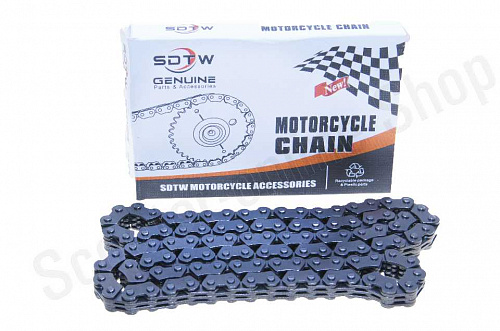 Цепь  ГРМ 172FMM   104 зв.  Zongshen ZS  (100105129) фото фотография изображение картинка