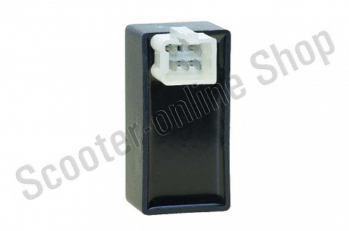 Коммутатор   Honda DIO ZUNA фото фотография изображение картинка