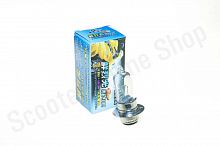 Лампа фары  12V 18/18W d-15-1 TW