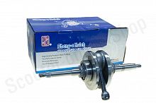 Коленвал See 152QMI,157QMJ 125/150cc