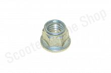 Гайка руля стопорная Delta Alpha