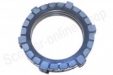 Диски сцепления   МИНСК, ВОСХОД   текстолит  "JING"  комплект  5шт 