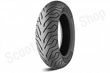 140/60 -14 M/C 64P TL MICHELIN REINF CITY GRIP REAR (0814)