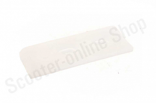 Слайдер маятника  Питбайк пластик  70х23   "FLD" фото фотография изображение картинка