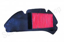 Фильтр воздушный  SH125/150 (2001-2012)