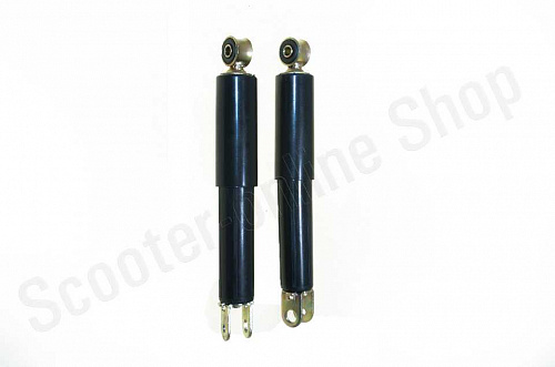 Амортизаторы передние  Lead  комплект 2 штуки фото фотография изображение картинка