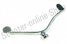 Лапка  переключения передач   4T CB125/150   "XL"  