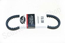 Ремень вариатора 652-15.3 Dio Tact AF18-27 Gates  CN фото фотография изображение картинка