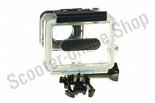 Футляр на объектив водонепроницаемый прозрачный для камеры GOPRO