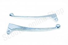 Рычаги тормоза  Delta  хром комплект