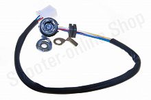 Датчик переключения скоростей   ALPHA,  DELTA