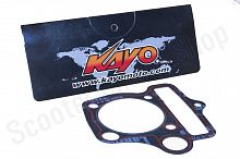 Прокладка головки цилиндра YX125 (верхний эл.стартер)