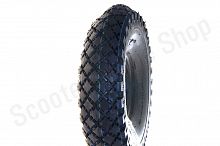 Покрышка для тележек  4" 4.00-4 (300/100) S-310 TT DELI