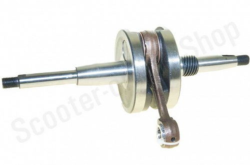 Коленвал Honda Lead 50 "STAYER" фото фотография изображение картинка Коленвал Honda Lead 50 "STAYER" фото фотография изображение картинка