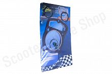 Прокладки  ЦПГ CB250   d-65.50  "LIPAI"