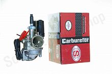 Карбюратор Dio AF18/27  d-19 See