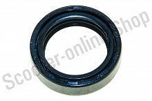 Сальник вилки   Zongshen VICTORY 30х40,5х10,5  "MPG"