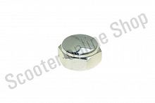 Гайка стопорная траверсы   Delta   FLASH-249