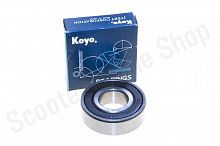 Подшипник 6203  17х40х12  Koyo