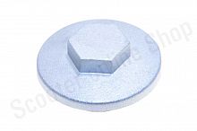 Крышка регулировки клапанов 139FMB, 152FMI 50-125сс SM-PARTS