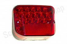 Стоп-сигнал светодиодный Alpha