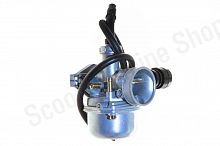 Карбюратор  139FMB   Delta 70cc   "HORZA"