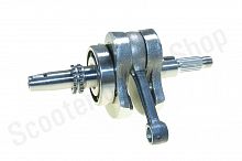 Вал коленчатый в сборе 4Т 172FMM-5 (PR250) Voron Moto