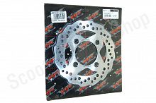 Тормозной диск передний KAYO KLX,CRF (W130005)