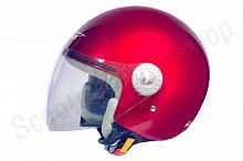 Шлем V522 BURGUNDY р-р L