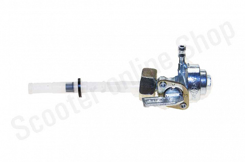 Кран топливный М16; T150 фото фотография изображение картинка