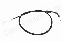 Трос газа  INTRUDER, WY150, GS150s, GS200s  HL-900 FL-90