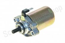 Электростартер   Suzuki AG50 Lets  ZUNA