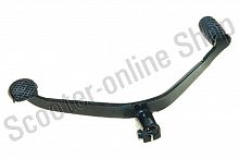 Лапка переключения передач RC150-10D Triumph TRI0010