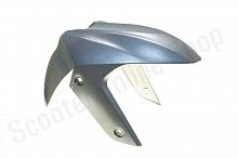 Крыло переднее Teacer  ADV серое