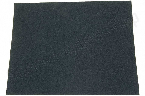 Бумага шлифовальная MIRKA WPF P 80 / 2110105080