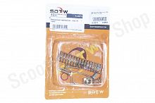 Ремкомплект карбюратора   Jawa  6V   "JING"  