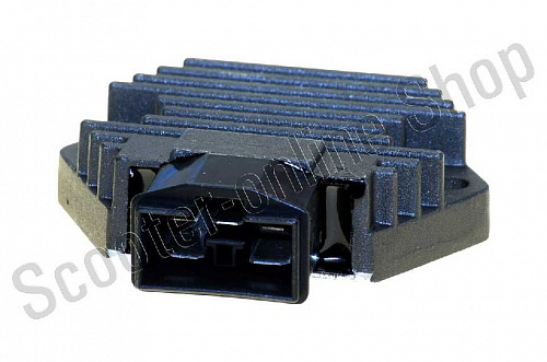 Реле зарядки   Honda FORZA   "CHENHAO" фото фотография изображение картинка