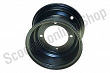 Диск задний 7" ATV KAYO YCF110 Ц.О-90 d-110