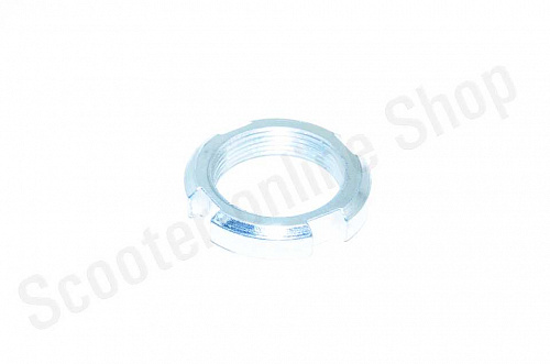 Гайка М22х1 фото фотография изображение картинка