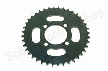 Звезда ведомая Phantom 125 (с 2015г.) 428-40